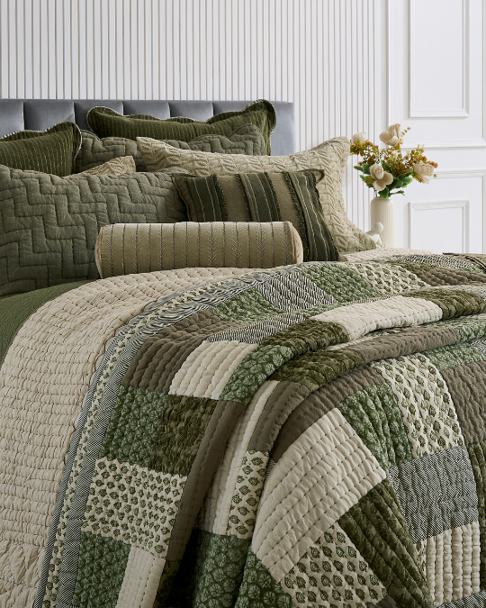 Bed Fabrics